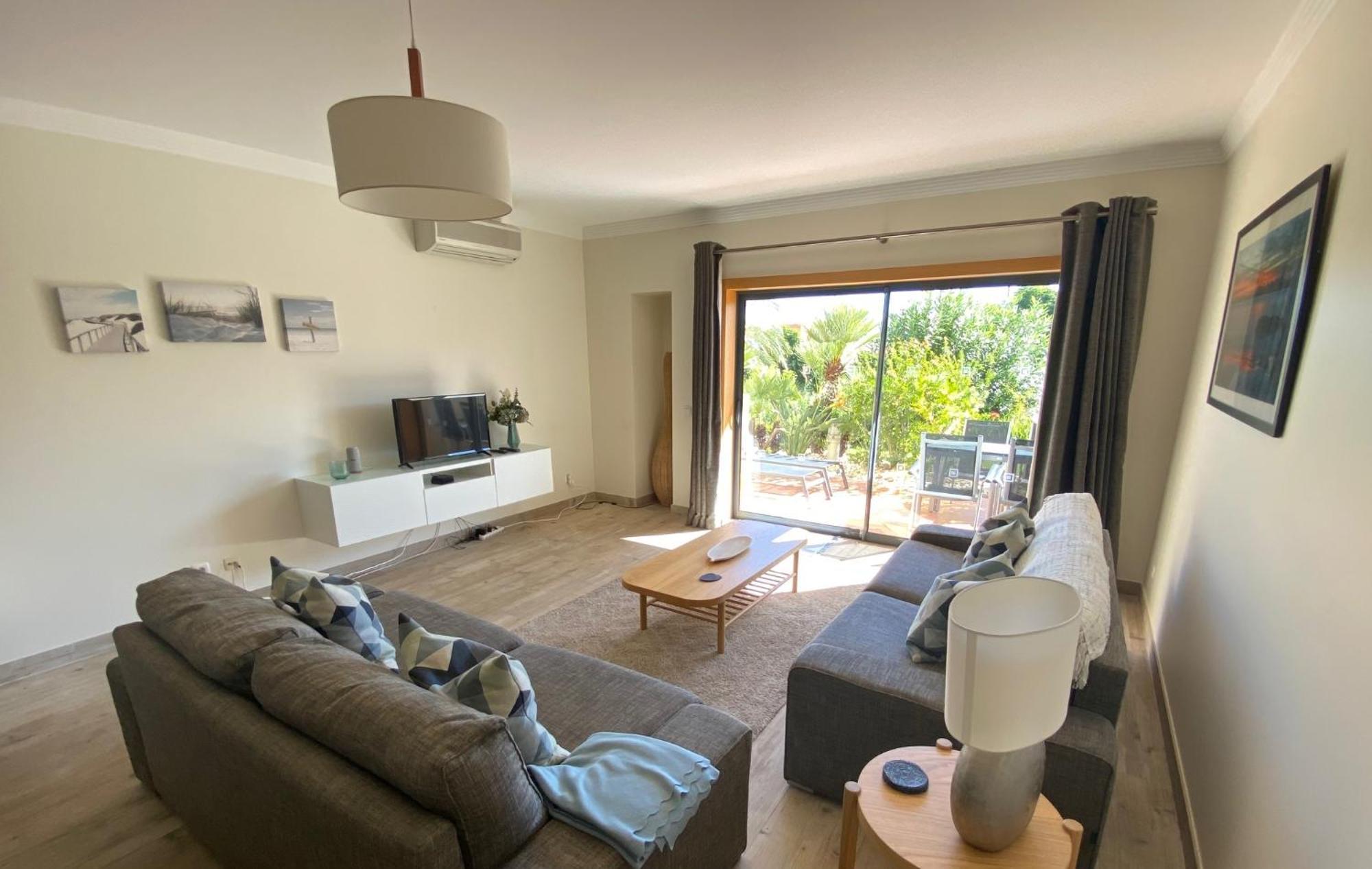 Corcovado Apartment Albufeira Exteriér fotografie