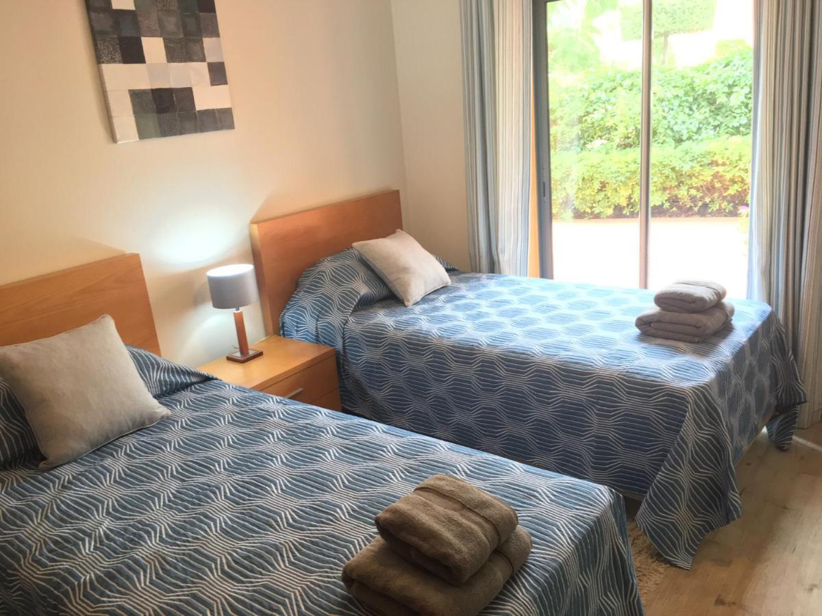Corcovado Apartment Albufeira Exteriér fotografie